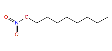 Octyl nitrate